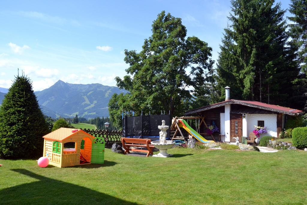 Hotel Ramsaueralm Ramsau am Dachstein Esterno foto